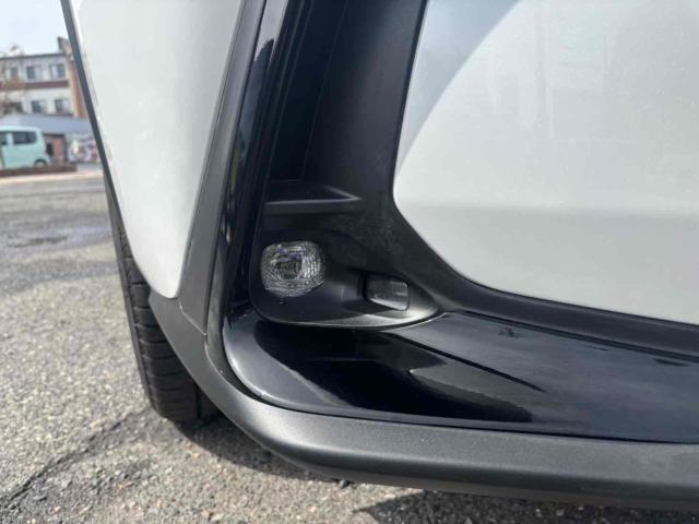 レクサスＮＸ（新潟県新潟市中央区）画像9