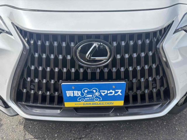 レクサスＮＸ（新潟県新潟市中央区）画像13