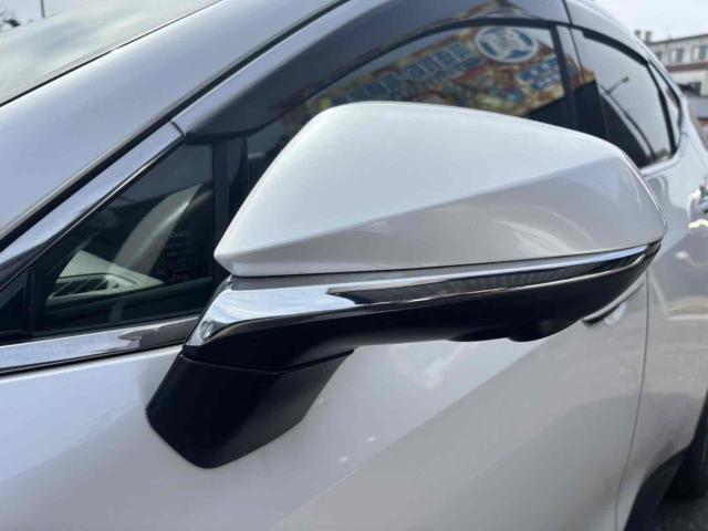 レクサスＮＸ（新潟県新潟市中央区）画像11