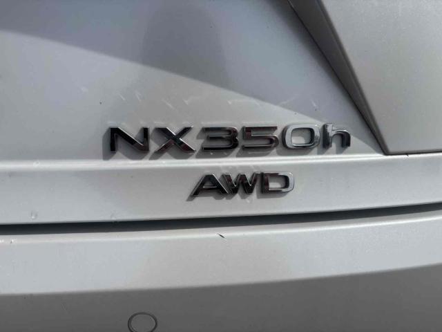 レクサスＮＸ（新潟県新潟市中央区）画像15