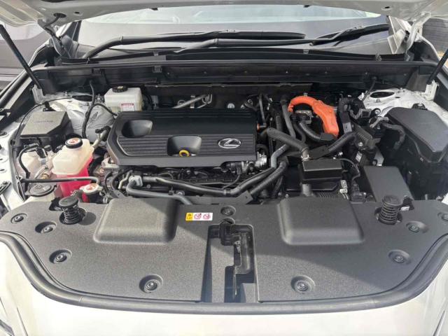 レクサスＮＸ（新潟県新潟市中央区）画像16