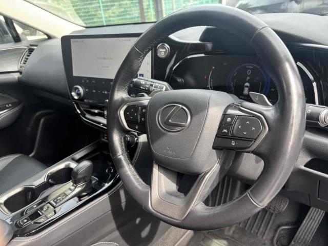 レクサスＮＸ（新潟県新潟市中央区）画像19