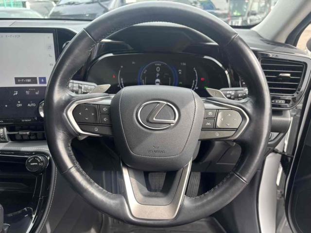 レクサスＮＸ（新潟県新潟市中央区）画像20