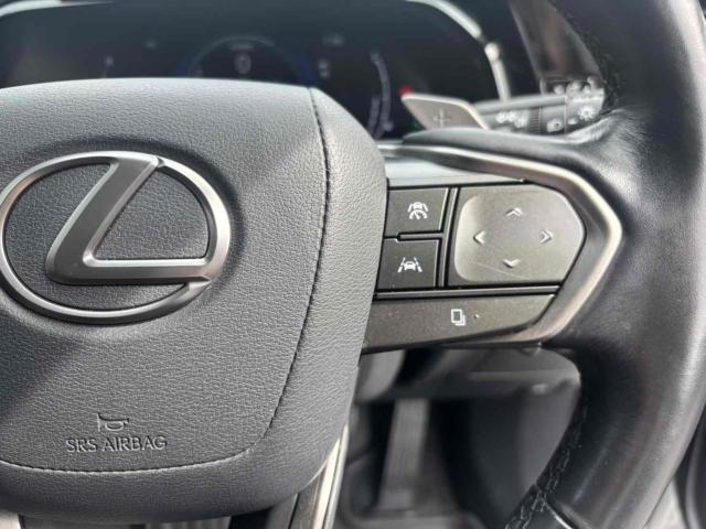 レクサスＮＸ（新潟県新潟市中央区）画像21