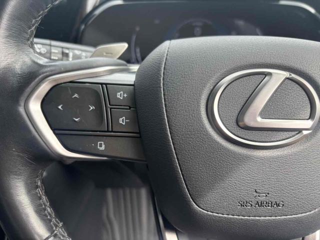 レクサスＮＸ（新潟県新潟市中央区）画像22