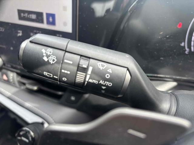 レクサスＮＸ（新潟県新潟市中央区）画像24