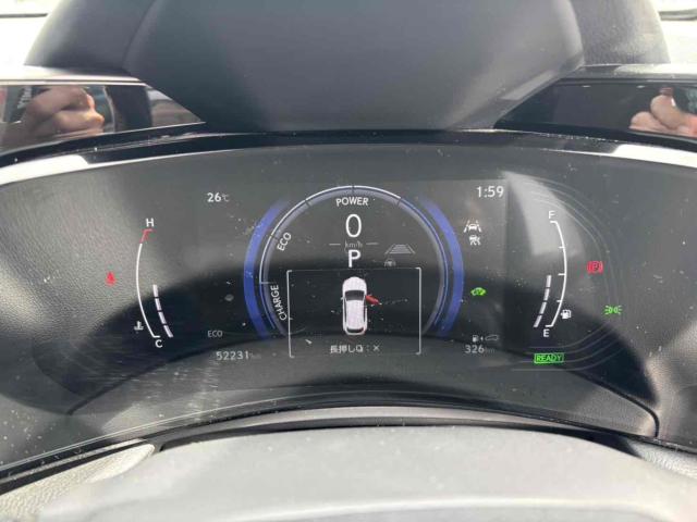 レクサスＮＸ（新潟県新潟市中央区）画像25