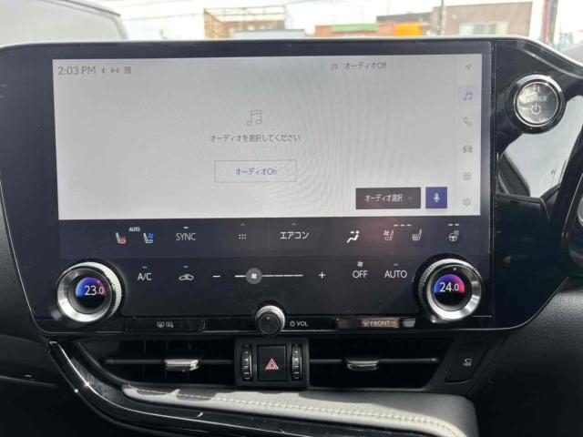 レクサスＮＸ（新潟県新潟市中央区）画像28