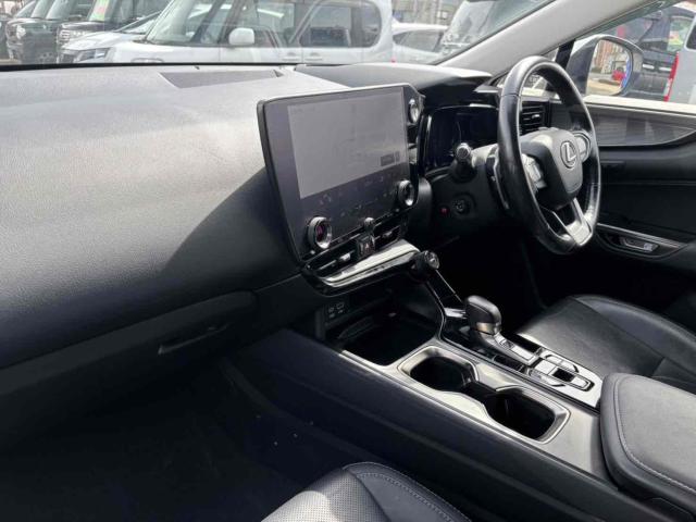 レクサスＮＸ（新潟県新潟市中央区）画像35