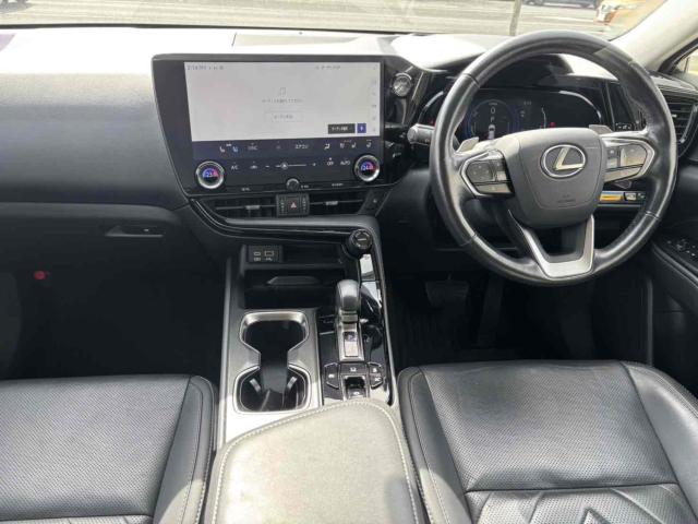 レクサスＮＸ（新潟県新潟市中央区）画像36