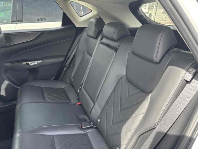 レクサスＮＸ（新潟県新潟市中央区）画像38