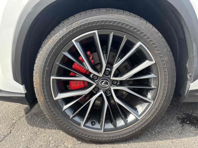 レクサスＮＸ（新潟県新潟市中央区）画像42