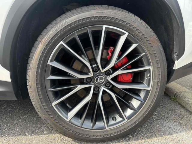 レクサスＮＸ（新潟県新潟市中央区）画像43