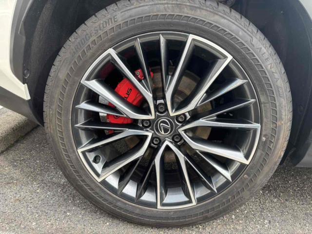 レクサスＮＸ（新潟県新潟市中央区）画像44