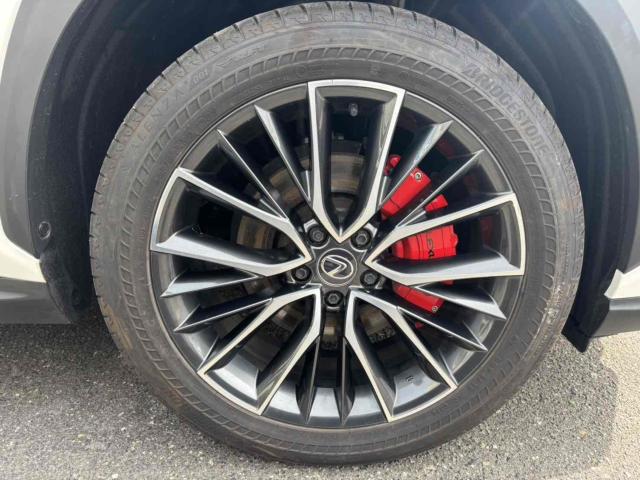 レクサスＮＸ（新潟県新潟市中央区）画像45