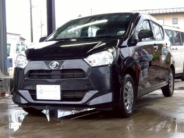 ミライース（新潟県十日町市）画像3