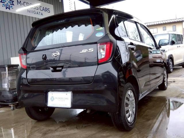 ミライース（新潟県十日町市）画像4