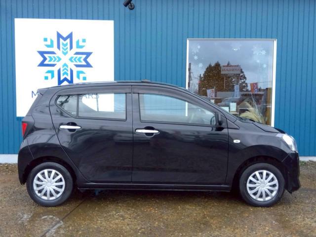 ミライース（新潟県十日町市）画像6