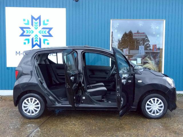 ミライース（新潟県十日町市）画像7