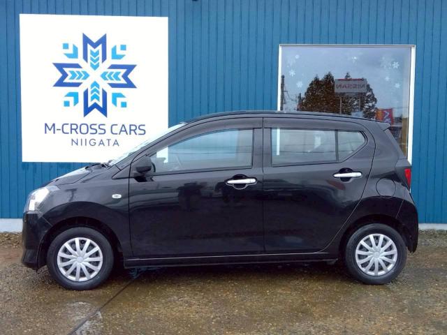 ミライース（新潟県十日町市）画像8