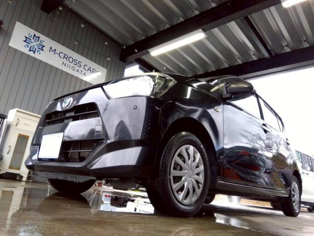 ミライース（新潟県十日町市）画像11