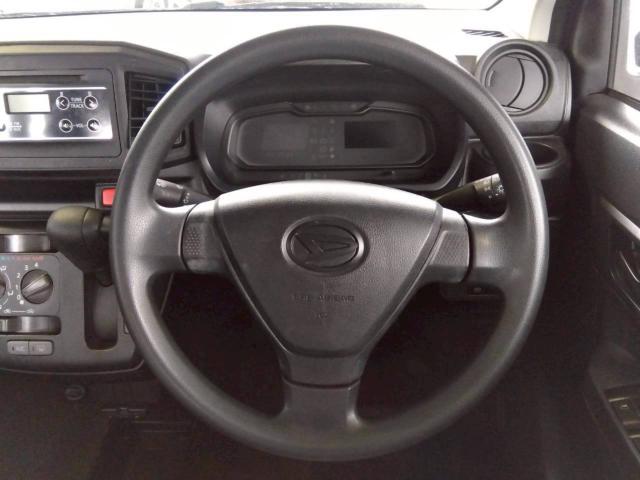 ミライース（新潟県十日町市）画像21