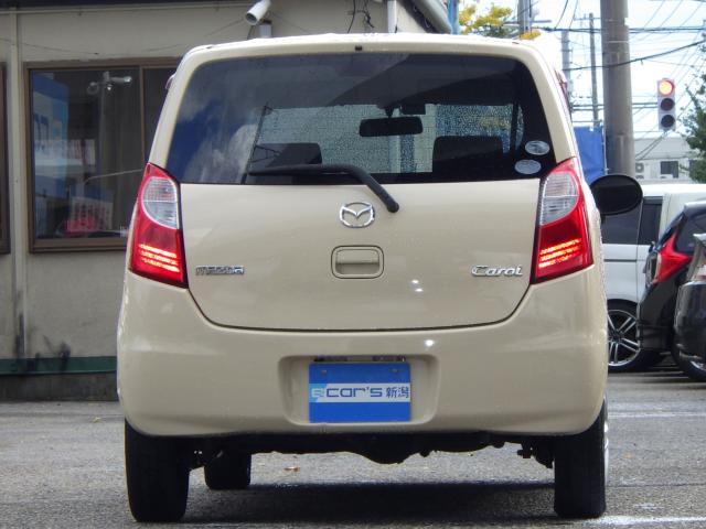 キャロル（新潟県新潟市中央区）画像6