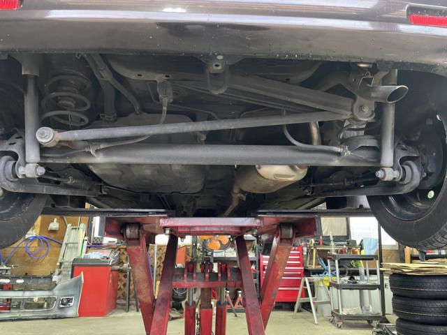 スペーシア（新潟県新潟市東区）