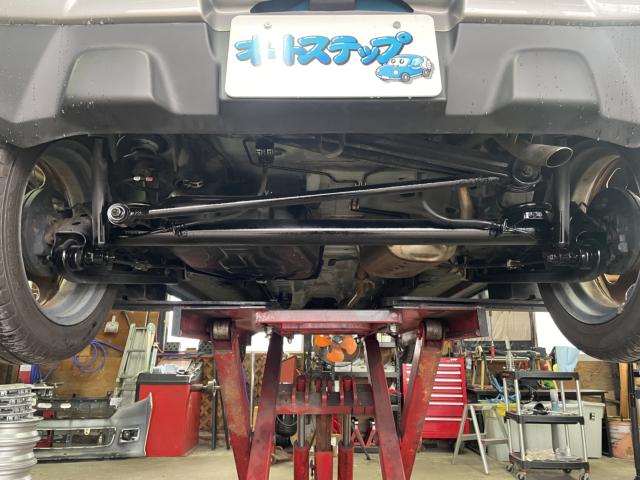 ハスラー（新潟県新潟市東区）画像35