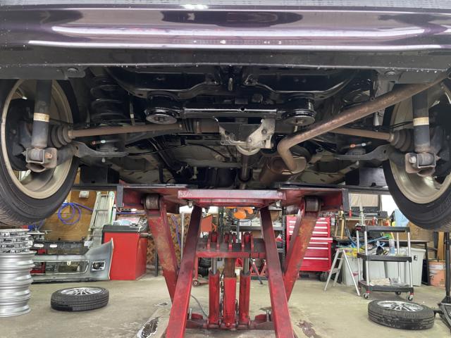 N＿BOXカスタム（新潟県新潟市東区）画像37