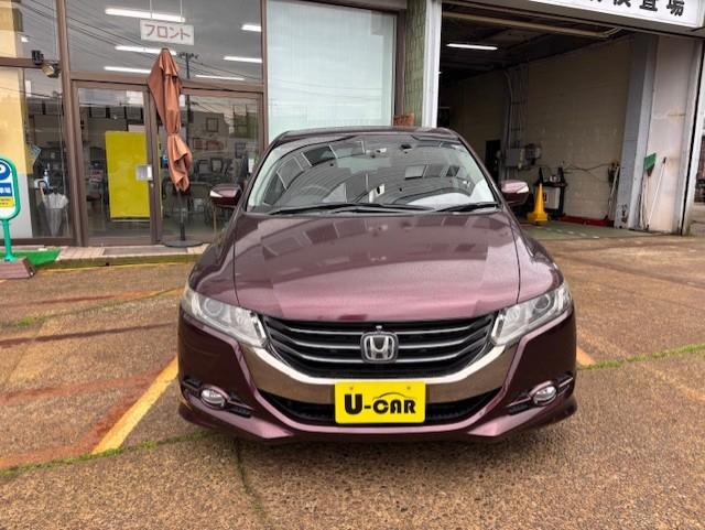 オデッセイ（新潟県小千谷市）