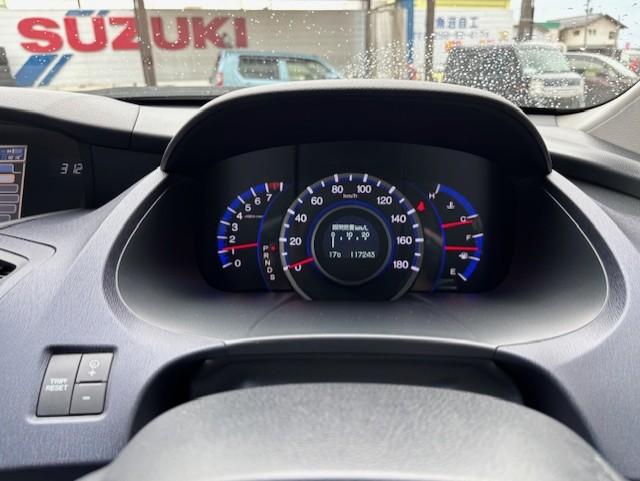 オデッセイ（新潟県小千谷市）