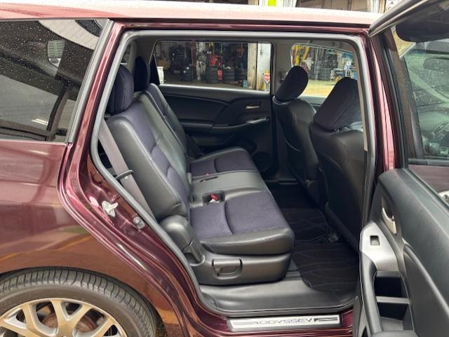 オデッセイ（新潟県小千谷市）