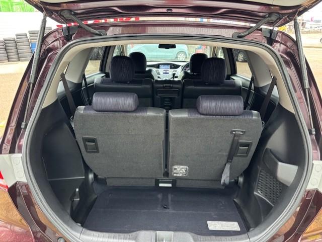 オデッセイ（新潟県小千谷市）