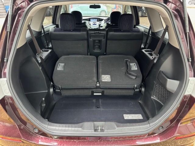 オデッセイ（新潟県小千谷市）