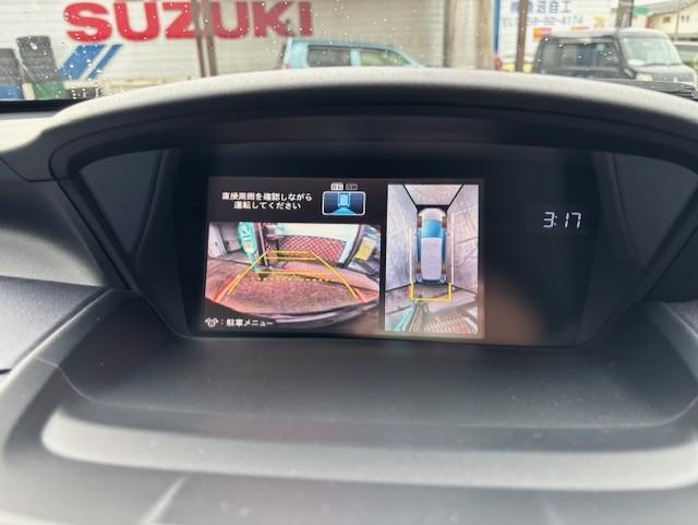 オデッセイ（新潟県小千谷市）