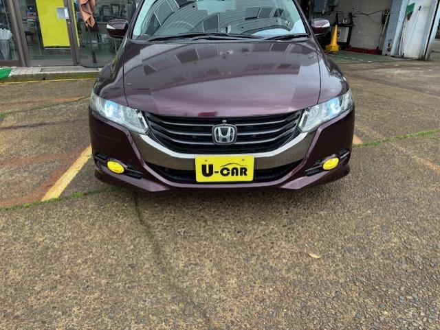 オデッセイ（新潟県小千谷市）