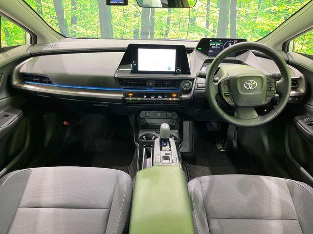 プリウス（新潟県長岡市）画像2