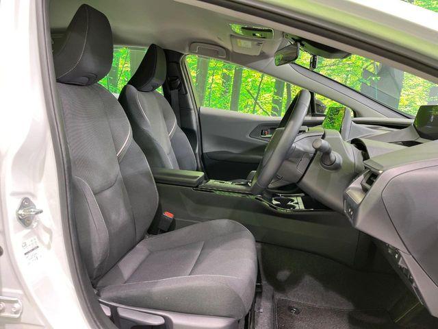 プリウス（新潟県長岡市）画像8