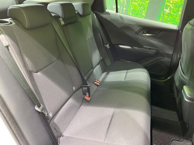 プリウス（新潟県長岡市）画像9