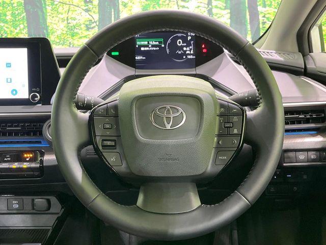 プリウス（新潟県長岡市）画像11