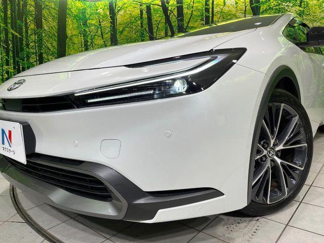 プリウス（新潟県長岡市）画像12