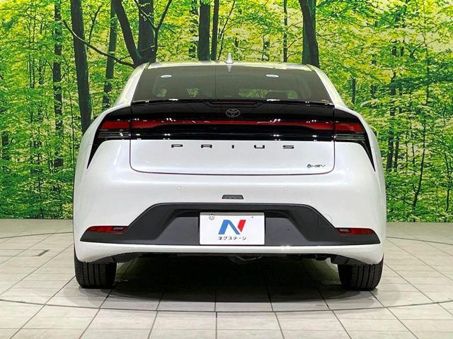 プリウス（新潟県長岡市）画像15