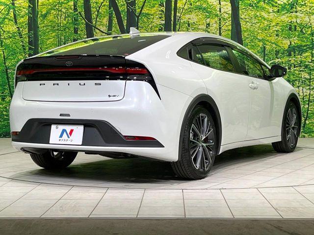 プリウス（新潟県長岡市）画像17