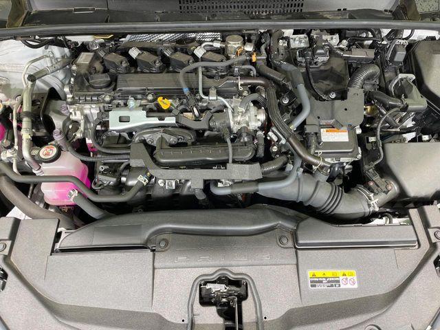 プリウス（新潟県長岡市）画像18