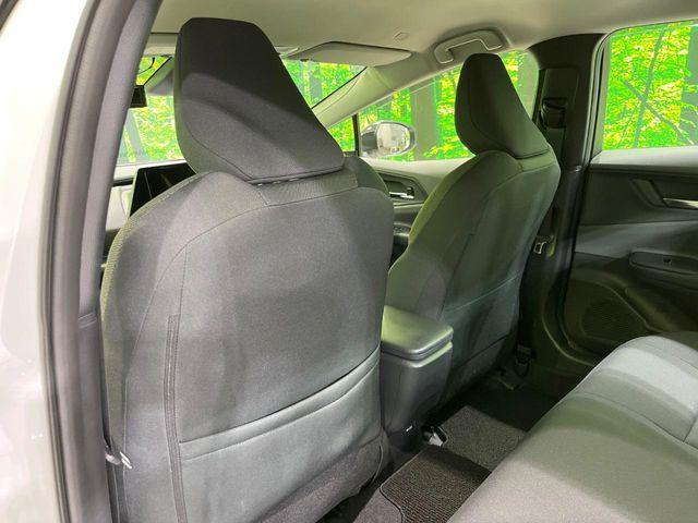 プリウス（新潟県長岡市）画像61