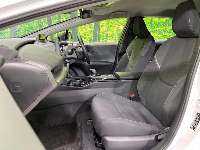 プリウス（新潟県長岡市）画像62