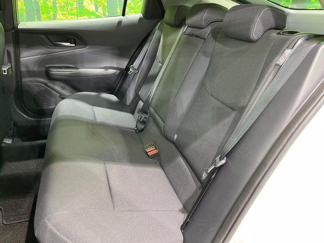 プリウス（新潟県長岡市）画像63