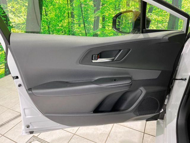 プリウス（新潟県長岡市）画像67