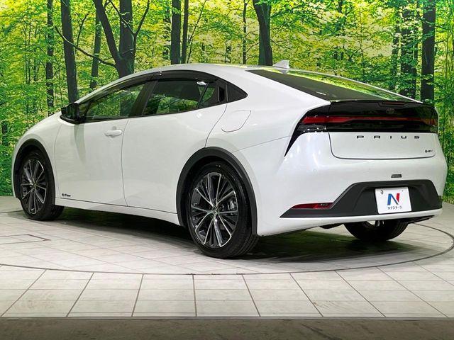 プリウス（新潟県長岡市）画像75